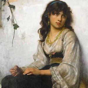 Meet your Posher, Goga